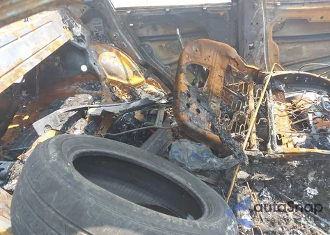 2017 Dodge Charger Daytona 340 Rwd from USA, damaged, VIN 2C3CDXCT4HH532623